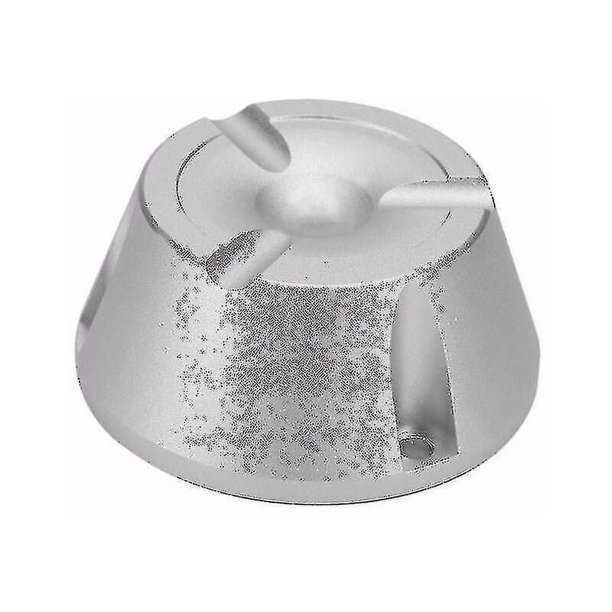 Herramienta de imán permanente, herramienta de aluminio portátil con gran potencia de 22000 G, separador duradero y confiable para ropa de supermercado, lápices, etc., adecuado para sistemas