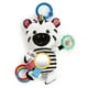 thumbnail image 1 of Juguete de actividad para cochecito Baby Einstein Zen's Sensory Play, 1 of 7