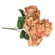 thumbnail image 3 of Ramo de flores artificiales de 5 cabezas, simulación, decoración floral, decoración de la oficina en casa, flor falsa, amarillo Eigraketly HA8204-06B, 3 of 6