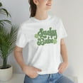 thumbnail image 4 of Womens St Patricks Day Shirt Lucky Babe Irish Shirt, 4 of 4