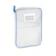 thumbnail image 2 of Carpeta A4 | Bolsa organizadora de tareas de gran capacidad | Bolsa de malla transparente multicapa para útiles escolares, documentos y exámenes, 2 of 6