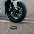thumbnail image 3 of LIFKOME Electric Motor Sprocket with Round Design for Repair 1Set, 3 of 8