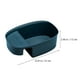 thumbnail image 2 of FELTECHELECTR Canasta Escurridora Para Fregadero Cocina Material Plástico Durable Color Azul Oscuro, 2 of 8