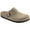Taupe, variant on Birkenstock Boston Bs Taupe Leather Clogs - 13M / 11M