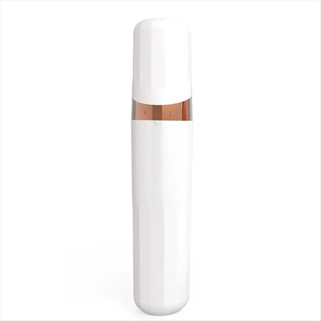 Depiladora Recargable para Mujer, Resistente Al Agua IPX5, 1 Unidad. Herramienta de Belleza.