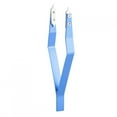 thumbnail image 3 of Watch Band Adjuster, Super Durable Blue Spring Bar Tweezers, For Home Use Watchmakers Watch Repair Business Use, 3 of 8