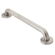 Moen Peened 42" Grab Bar