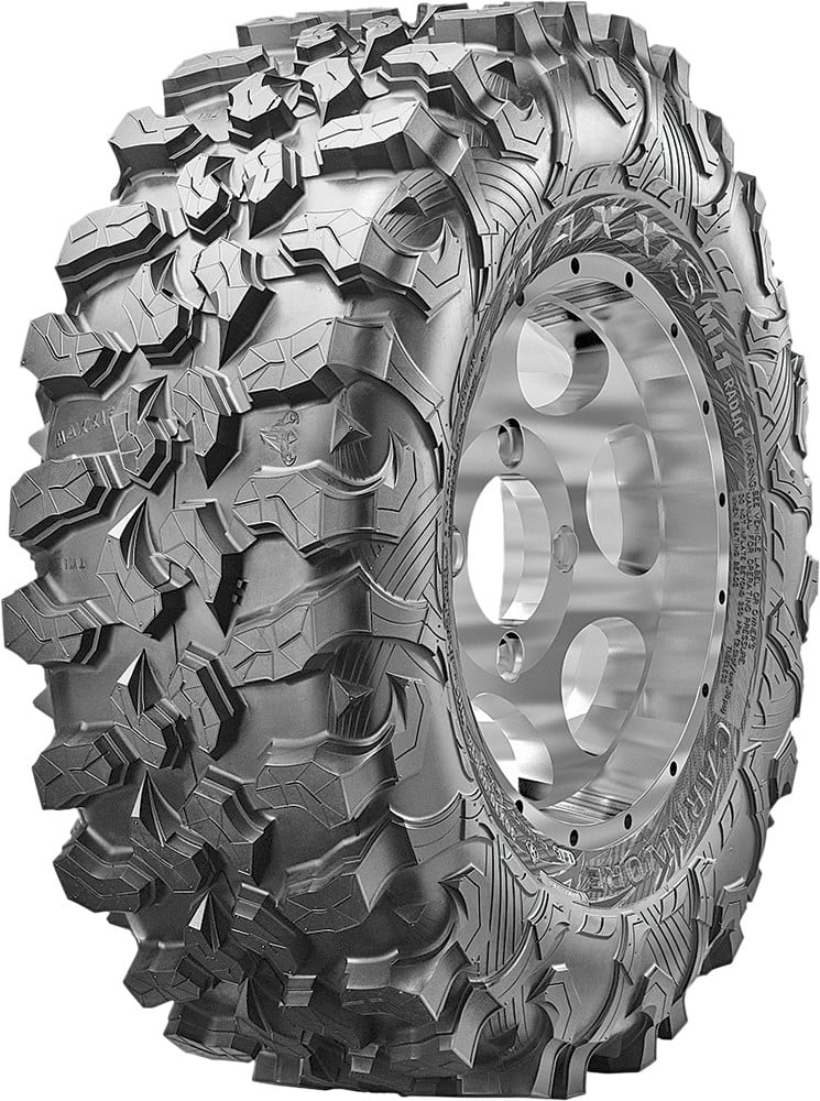 maxxis carnivore