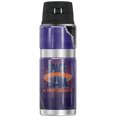 thumbnail image 2 of Space Jam: A New Legacy Chronos THERMOS STAINLESS KING Stainless Steel Drink Bottle, Vacuum insulated & Double Wall, 24oz, 2 of 6