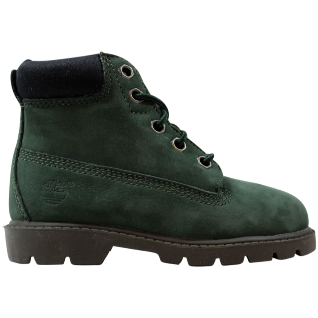 timberland teal boots