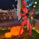 thumbnail image 2 of Disfraz Cosplay Anime Deadpool Mono Transpirable para Accesorios Mascarada, 2 of 9