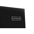 thumbnail image 2 of Off-Grid 24-Inch 11.7 Cu. Ft. 325L Solar DC Bottom Freezer Refrigerator In Black, 2 of 18