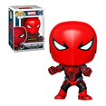 thumbnail image 3 of Pop Marvel Spider-Man 3.75 Inch Action Figure Exclusive - Spider-Armor MKIII #670, 3 of 4