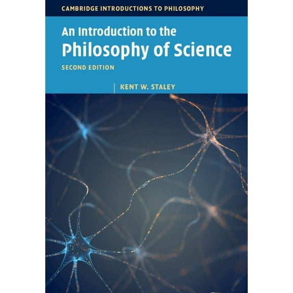 Cambridge Introductions to Philosophy An Introduction to the Philosophy of Science, (Hardcover)