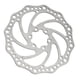 thumbnail image 5 of Rotor De Freno De Disco, Rotor De Freno De Disco De Bicicleta De 160 Mm Para Bicicletas De Montaña ANGGREK GD2716, 5 of 8
