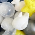 thumbnail image 2 of Maletín de Tela BF TOYS 150 Piezas Con Pelota Y Flotante, 2 of 6