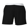 thumbnail image 3 of Costume Cosplay Pattern 3D Tuxedo Custom Beach Shorts, 3 of 6