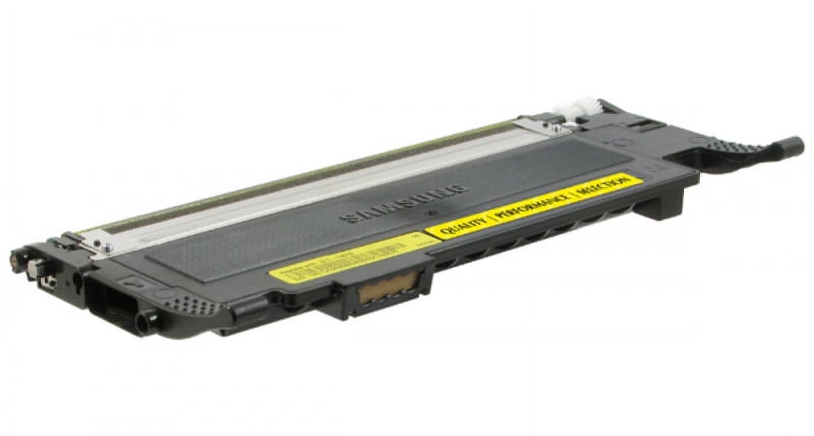 Clover Imaging Remanufactured Yellow Toner Cartridge for Samsung CLT-Y407S - image 2 of 2