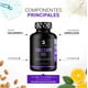 thumbnail image 4 of Biotina 100 cápsulas BLIFE Collagen Bio B Life, 4 of 8