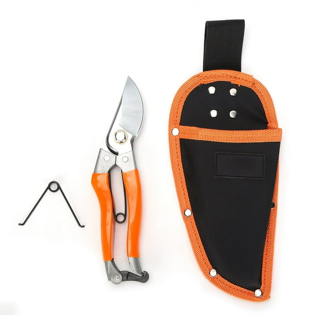 Tbest Fruit Tree Pruning Shears Gardening Shears Flower Pruning