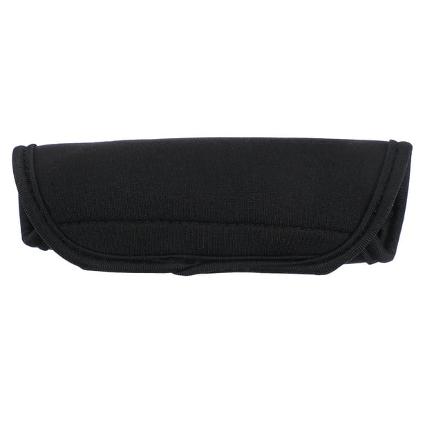 WORGEOUS Manija de equipaje Wrap Maleta Manija Sillín Maleta Manija Envoltura para ASISTENTE DE VUELO