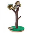 thumbnail image 1 of Drinking 856482 Magnetic Beer Bottle Cap Tree, 1 of 1