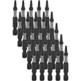 thumbnail image 1 of Milwaukee Shockwave 2 Impact Square Recess #1 (48-32-4771) (25/Each), 1 of 1