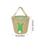 thumbnail image 3 of Organizadores de armario y almacenamiento, Organización y almacenamiento, Contenedores de almacenamiento, Contenedores de almacenamiento Bolsa de conejos de Pascua Bolsa de cubos redondos Bolsa de reg, 3 of 6