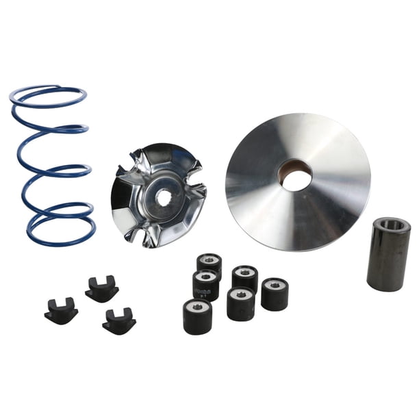 Polini Performance Variator Kit Yamaha Zuma 125 Walmart