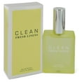 thumbnail image 2 of (pack 9) Clean Fresh Linens Eau De Parfum Spray By Clean2.14 oz, 2 of 2