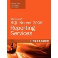 thumbnail image 1 of Microsoft SQL Server 2008 Reporting Services Unleashed, 1 of 2