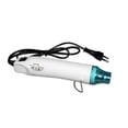 thumbnail image 1 of Calor Pistola de aire caliente eléctrica 220V pistola de calor herramienta de bricolaje TOMSHOO Calor, 1 of 7
