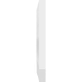 thumbnail image 4 of 8"H x 5/8"P x 48"L Laurel Architectural Grade PVC Running Trim, 4 of 13