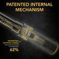thumbnail image 4 of LEXIVON Bike Torque Wrench 1/4-Inch Drive, Newton Meter | 72-Tooth Gear, Dual-Direction Click Type, 2-26 Nm (17.7-230.1 in-lb) | Portable for Road & Mountain Bicycles (LX-190), 4 of 4