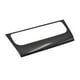 thumbnail image 5 of Carbon Fiber Console AC Air Conditioner Control Switch Frame Panel Cover Trim for Golf 6 MK6 -2008-, 5 of 5