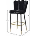 thumbnail image 3 of Tabouret de bar Lily, 3 of 52