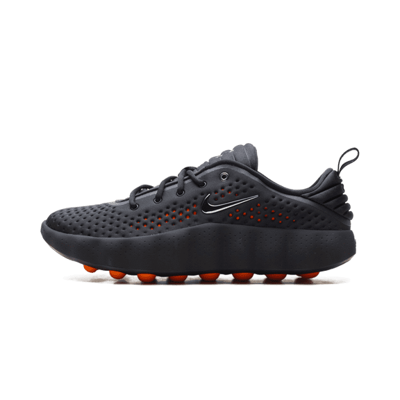 NIKE MENS Mind 002 "Black / Hyper Crimson" HQ4308 001 HQ4308 001 from Stadium Goods