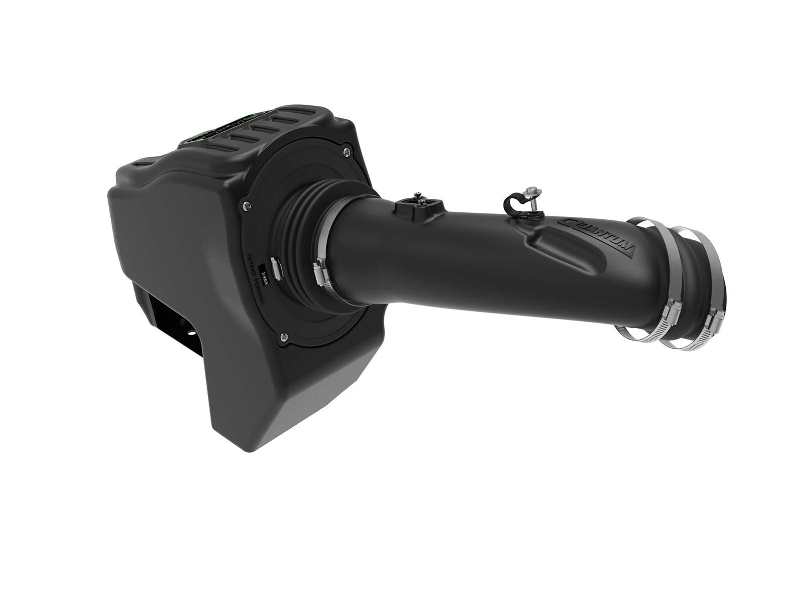 QUANTUM Cold Air Intake System w/ Pro DRY S Filter