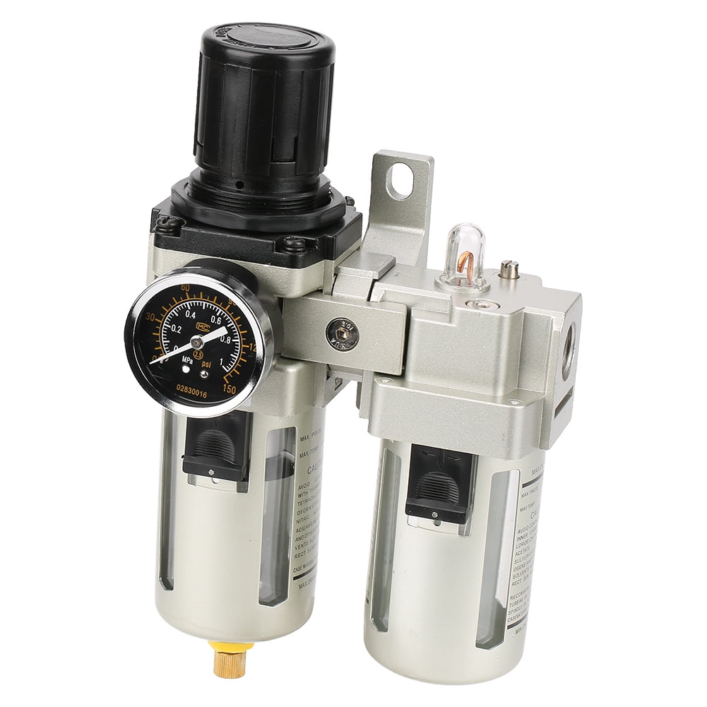 Kritne Filter Pressure Regulator, Air Filter Pressure Regulator,G1/2