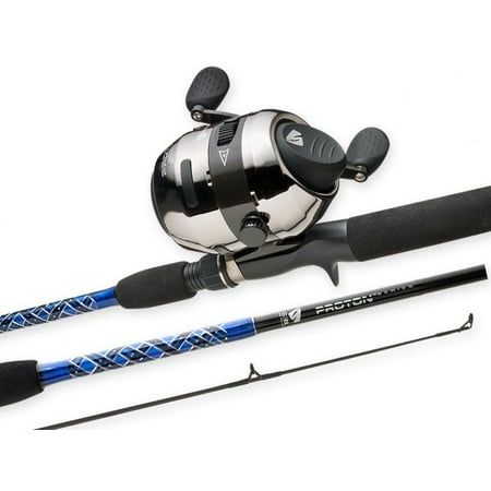 - South Bend Proton 5'6