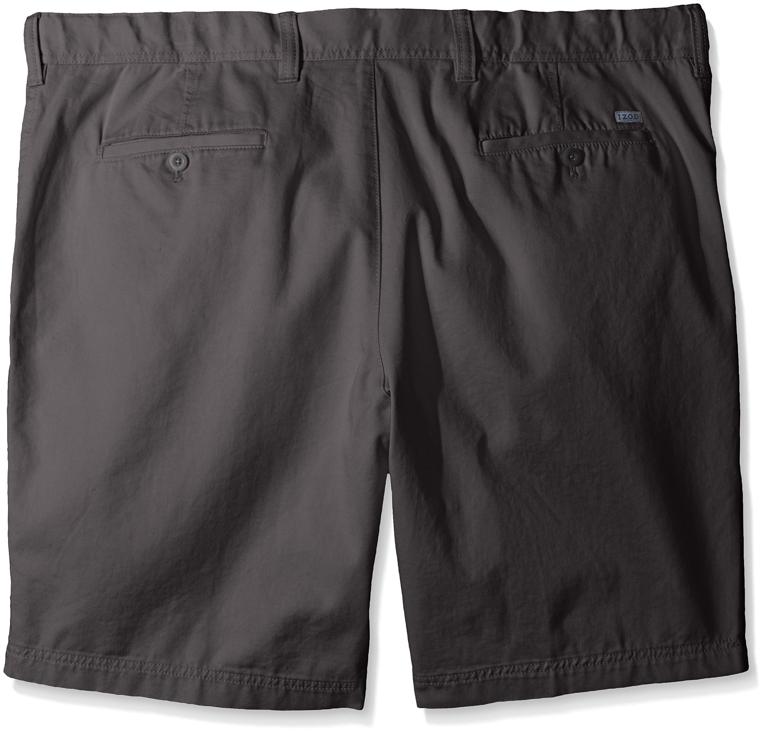 izod big and tall saltwater shorts