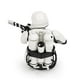 thumbnail image 4 of Mini-Bust Gentle Giant Studios Star Wars First Order Flametrooper, 4 of 8