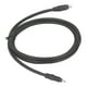 thumbnail image 5 of Cable Firewire DV de 4 pines macho a 4 pines macho IEEE1394 Cable Firewire para videocámara cámara digital impresora escáner 5.9 pies, 5 of 5
