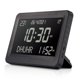 thumbnail image 5 of Reloj de pared automático con recordatorio de oración Azan Athan islámico mundial 113 B1, 5 of 5