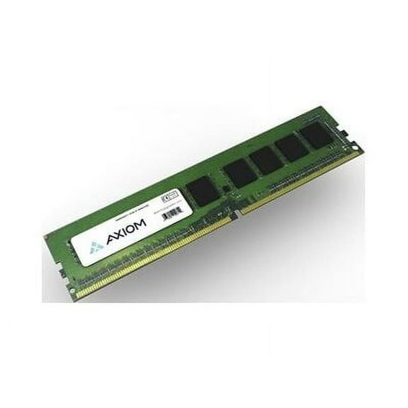 Axiom - DDR5 - module - 16 GB - DIMM 288-pin - 5600 MHz / PC5-44800 - CL46 - 1.1 V - unbuffered - ECC