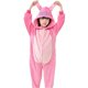 thumbnail image 1 of Disfraces de animales para niños, Cosplay de Halloween, Tigre, pingüino, cerdo, oso, puntada, Rana, Doraemon, Onesies, pijama para niña, 1 of 4