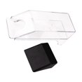 thumbnail image 1 of ZLight Playing Cards Dealer Shoe Portable Professional Camping Home Trips for Party, 1 of 6