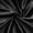 Black, variant on White Satin Fabric by The Yard, 5 Yards x 58 Inch Charmeuse Satin Fabric Silky & Shiny Cloth Fabric, Smooth Bridal Satin Fabric for Wedding Dress, Clothing Making, DIY Crafts, Sewing