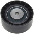 thumbnail image 2 of Accessory Drive Belt Idler Pulley Fits select: 1997 BMW 540, 1993-1997 BMW 740, 2 of 2