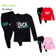 thumbnail image 4 of Disney-camisetas y pantalones de Jogging de Pixar Luca para bebés, trajes de manga larga de dibujos animados, conjuntos de ropa, 2 piezas, nueva película, otoño, 4 of 5